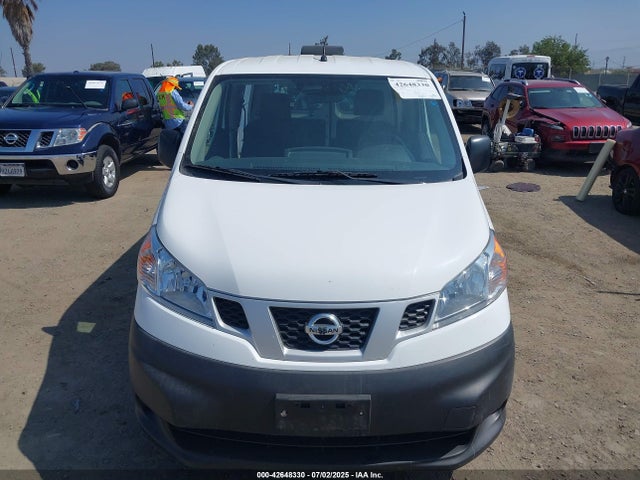 Nissan NV200 2019 3N6CM0KN4KK710439 Image 13