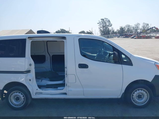Nissan NV200 2019 3N6CM0KN4KK710439 Image 14