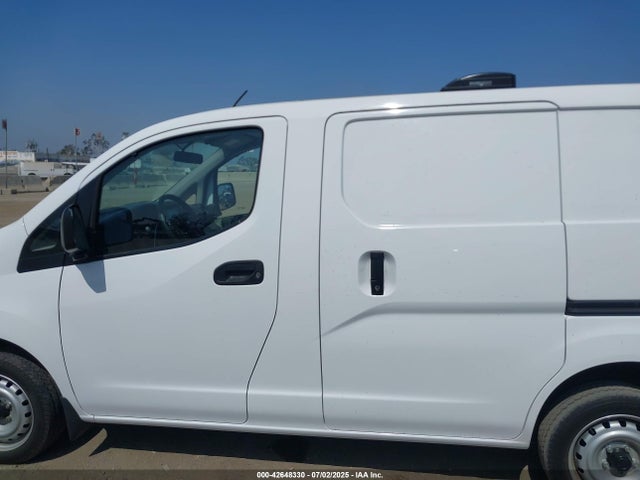 Nissan NV200 2019 3N6CM0KN4KK710439 Image 15
