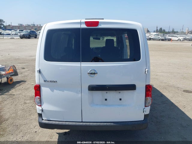 Nissan NV200 2019 3N6CM0KN4KK710439 Image 17