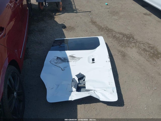 Nissan NV200 2019 3N6CM0KN4KK710439 Image 12