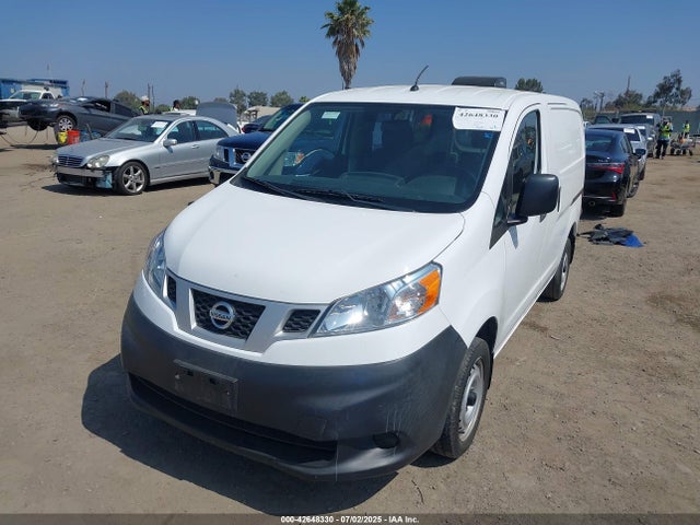 Nissan NV200 2019 3N6CM0KN4KK710439 Image 2