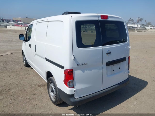 Nissan NV200 2019 3N6CM0KN4KK710439 Image 3
