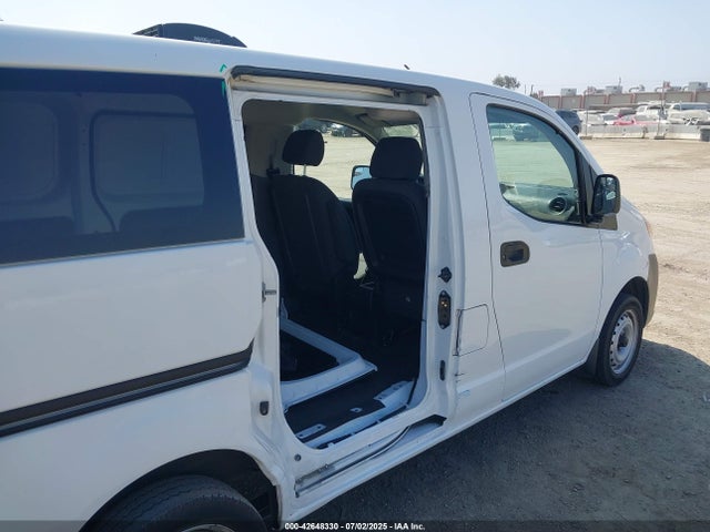 Nissan NV200 2019 3N6CM0KN4KK710439 Image 6