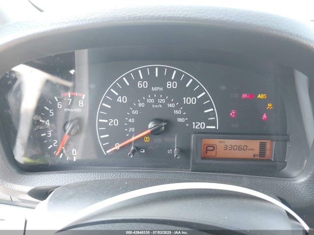 Nissan NV200 2019 3N6CM0KN4KK710439 Image 7