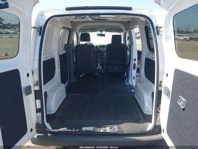 Nissan NV200 2019 3N6CM0KN4KK710439 Image 8