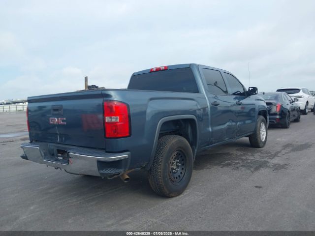 2014 GMC SIERRA 1500 3GTU2TEH7EG195271 Photo 3