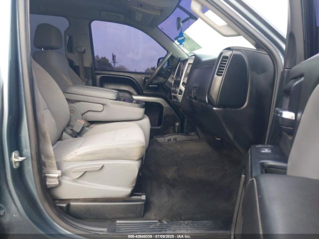 2014 GMC SIERRA 1500 3GTU2TEH7EG195271 Photo 4