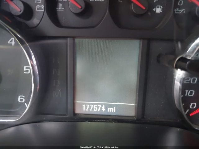 2014 GMC SIERRA 1500 3GTU2TEH7EG195271 Photo 6