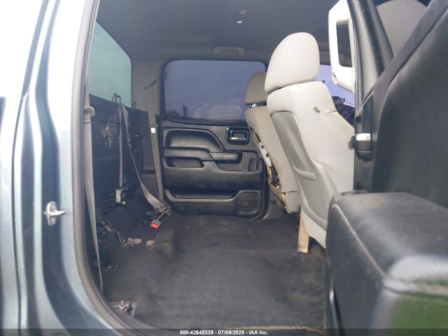 2014 GMC SIERRA 1500 3GTU2TEH7EG195271 Photo 7