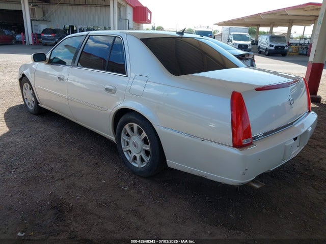 2008 CADILLAC DTS 1G6KD57Y58U109907 Photo 2