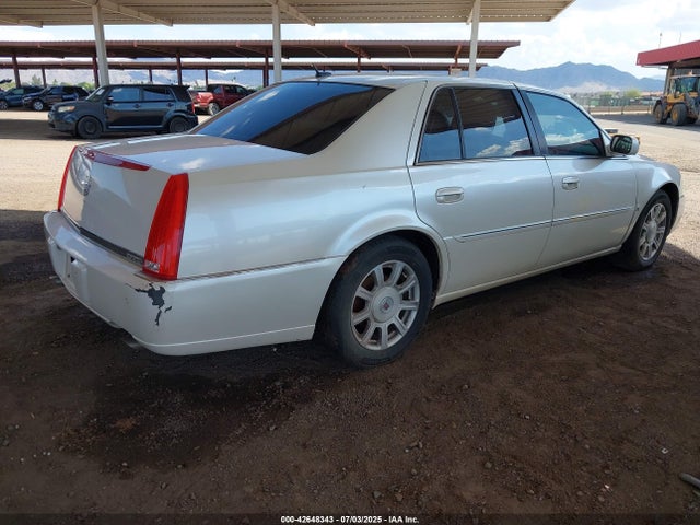 2008 CADILLAC DTS 1G6KD57Y58U109907 Photo 3