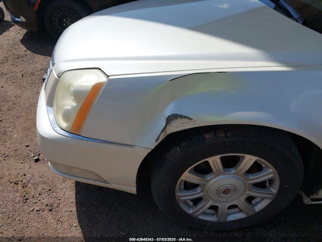 2008 CADILLAC DTS 1G6KD57Y58U109907 Photo 5