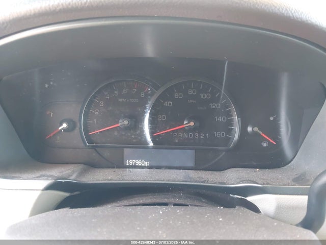2008 CADILLAC DTS 1G6KD57Y58U109907 Photo 6