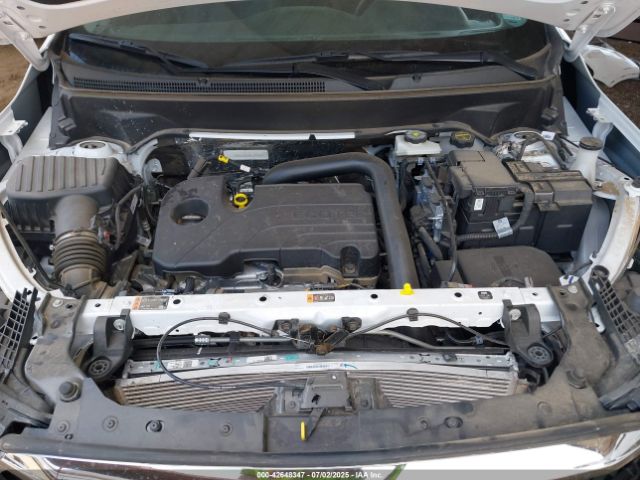 3GKALMEG5RL376674 GMC lsd
