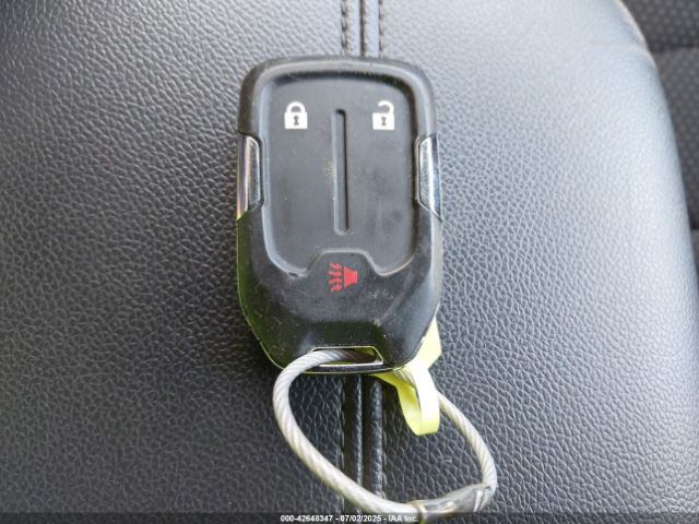 3GKALMEG5RL376674 GMC lsd