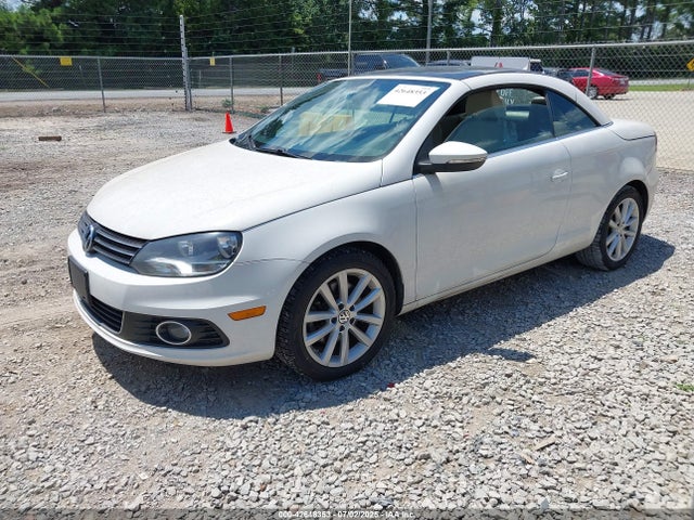 WVWBW8AH9EV001104 Volkswagen 2014