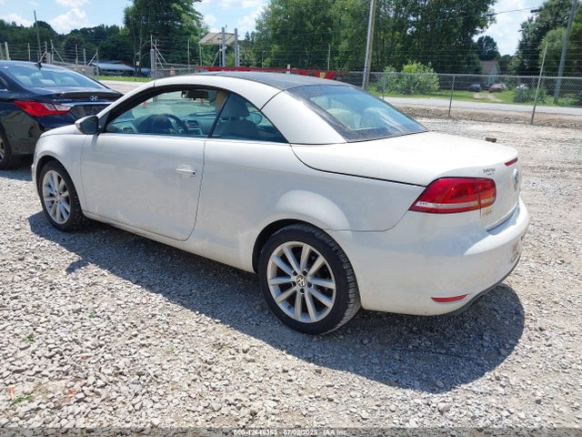 WVWBW8AH9EV001104 Volkswagen 2014