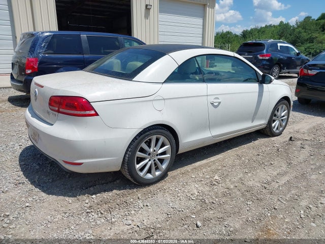 WVWBW8AH9EV001104 Volkswagen 2014
