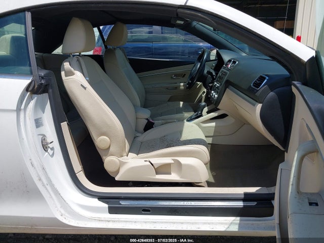 WVWBW8AH9EV001104 Volkswagen 2014