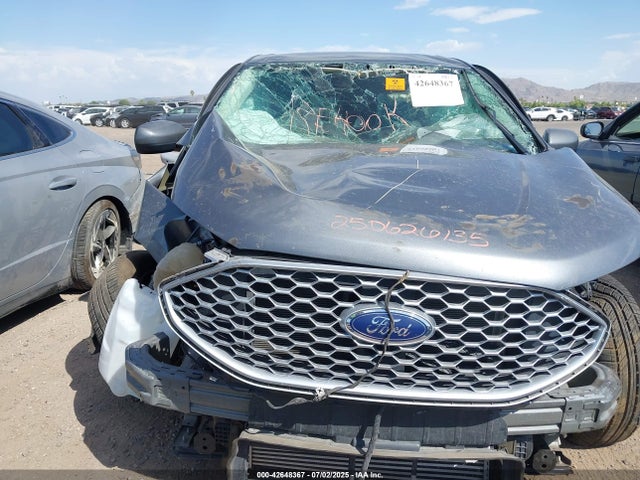 Ford gtdi 2024 2FMPK4J96RBA78688 Image 12