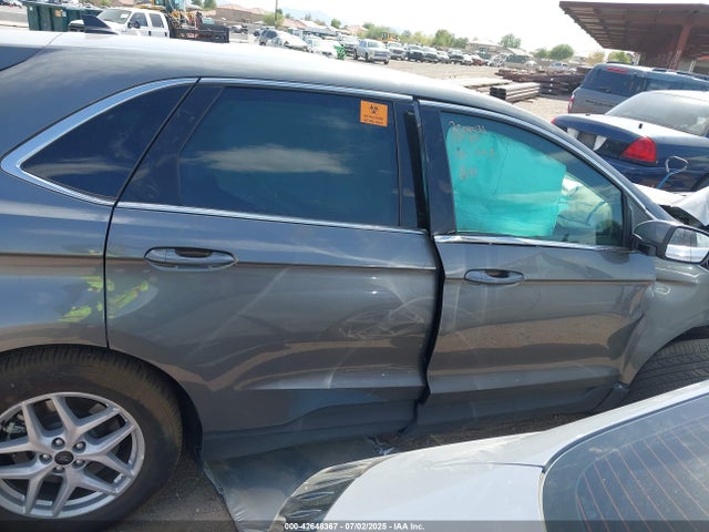 Ford gtdi 2024 2FMPK4J96RBA78688 Image 13