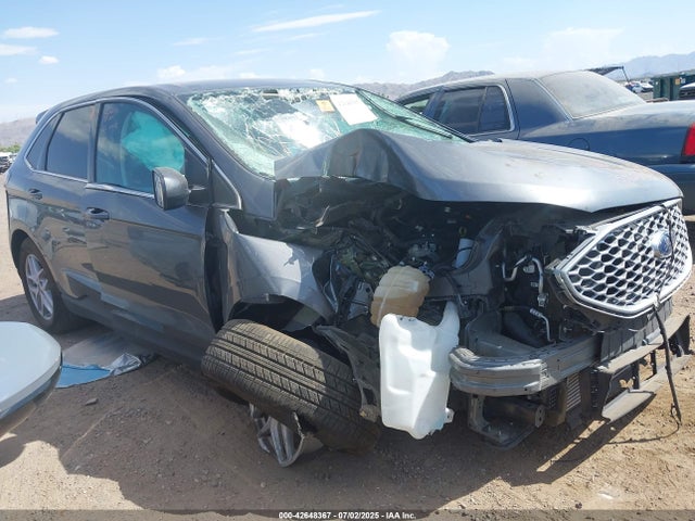 Ford gtdi 2024 2FMPK4J96RBA78688 Image 17