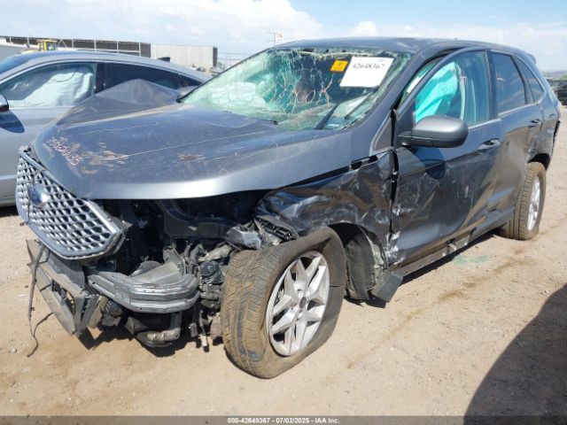 2024 FORD EDGE 2FMPK4J96RBA78688 Photo 1