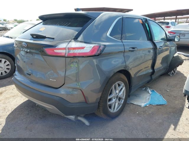 2024 FORD EDGE 2FMPK4J96RBA78688 Photo 3