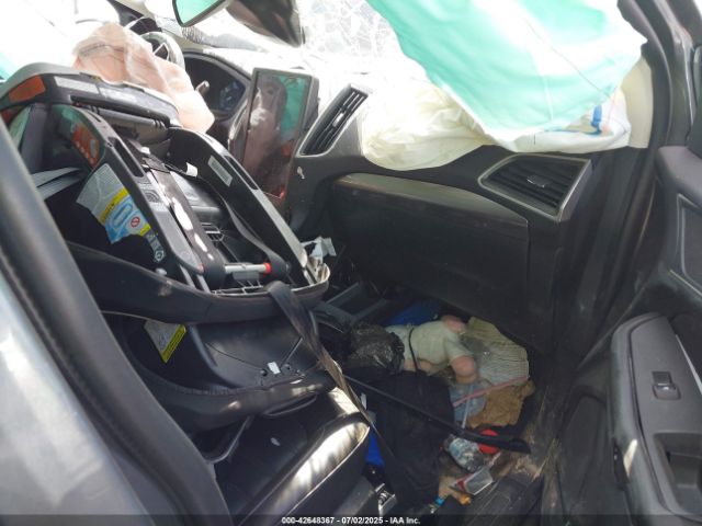 2024 FORD EDGE 2FMPK4J96RBA78688 Photo 4