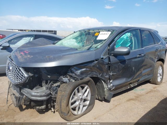 2024 FORD EDGE 2FMPK4J96RBA78688 Photo 5