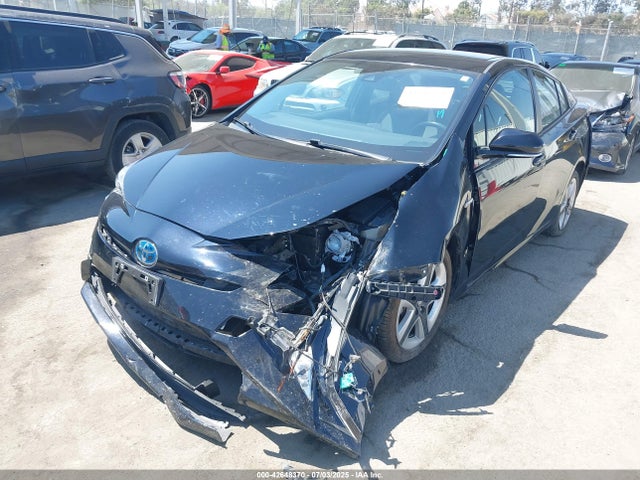 JTDKARFU1G3522231 Toyota 2zr-fxe,1nm