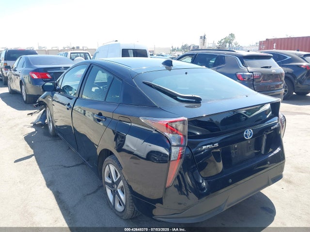 JTDKARFU1G3522231 Toyota 2zr-fxe,1nm