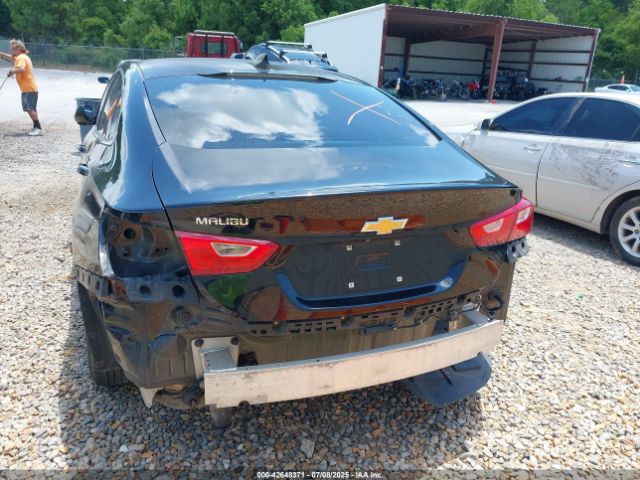 2017 CHEVROLET MALIBU 1G1ZC5ST0HF156866 Photo 5