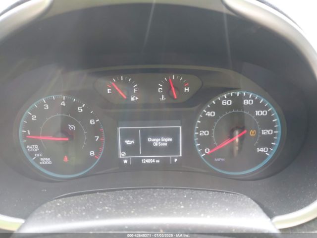 2017 CHEVROLET MALIBU 1G1ZC5ST0HF156866 Photo 6