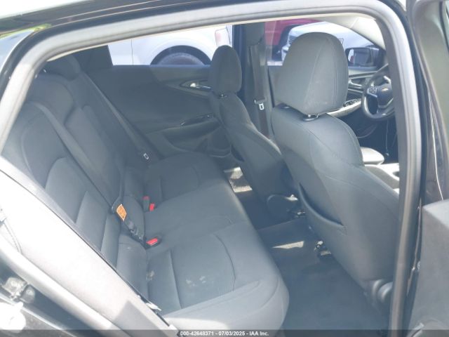 2017 CHEVROLET MALIBU 1G1ZC5ST0HF156866 Photo 7