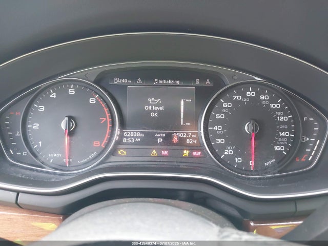 2022 AUDI A5 SPORTBACK WAUABCF58NA006534 Photo 6
