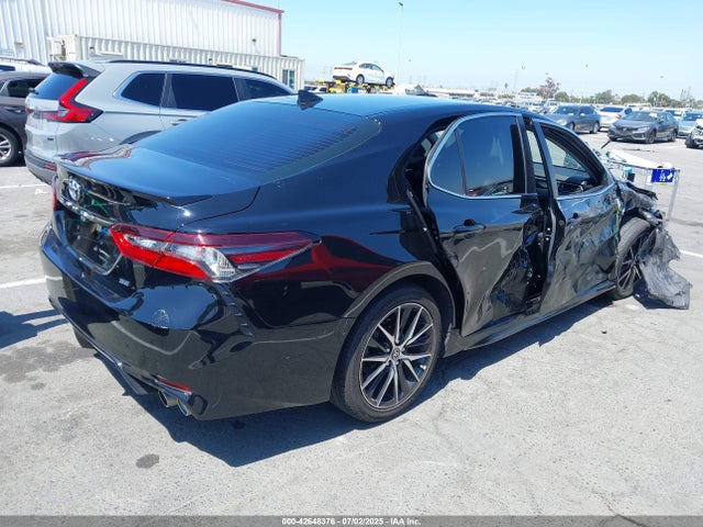 4T1G11AK4NU674410 Toyota a25a-fks