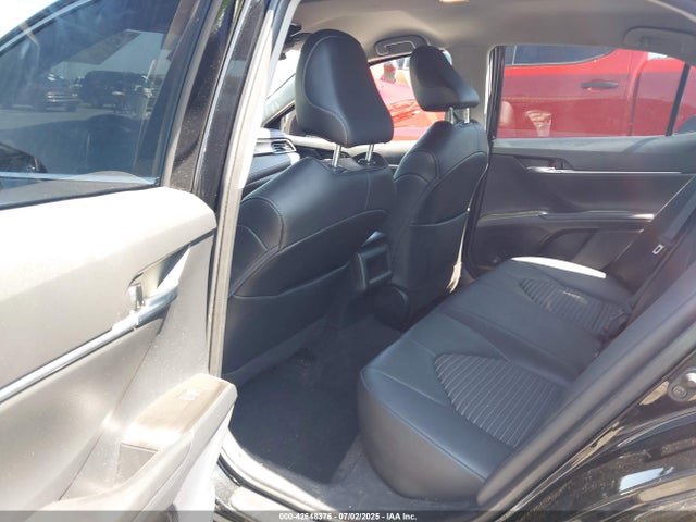 4T1G11AK4NU674410 Toyota a25a-fks