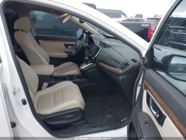 5J6RW1H85KA047425 Honda l15be