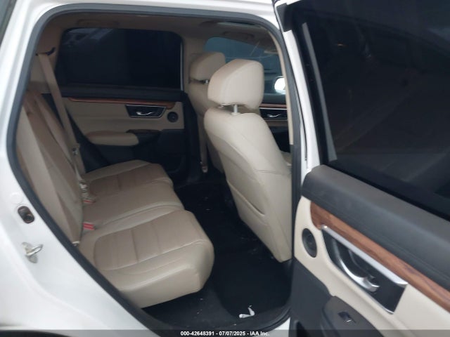 5J6RW1H85KA047425 Honda l15be