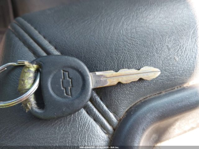 2006 CHEVROLET SILVERADO 2500HD 1GCHK23U56F232249 Photo 10