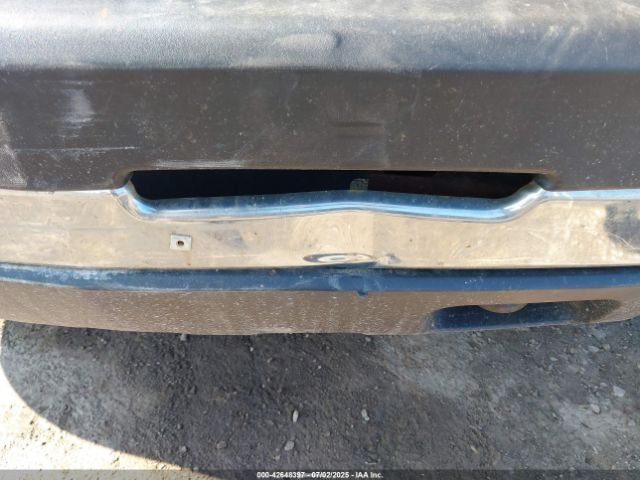 2006 CHEVROLET SILVERADO 2500HD 1GCHK23U56F232249 Photo 5