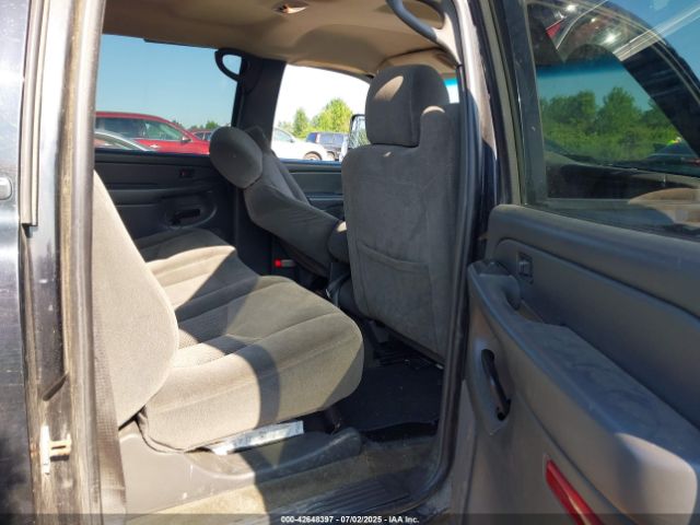 2006 CHEVROLET SILVERADO 2500HD 1GCHK23U56F232249 Photo 7