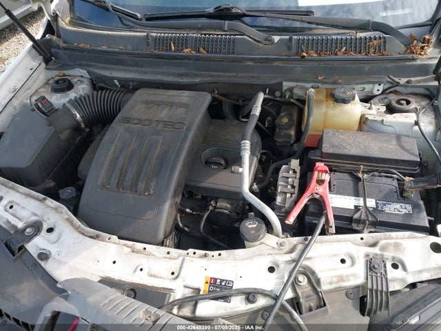 3GNAL3EK1ES573150 Chevrolet lea
