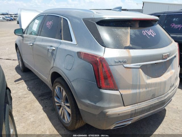 1GYKNCRS9SZ121490 Cadillac lgx