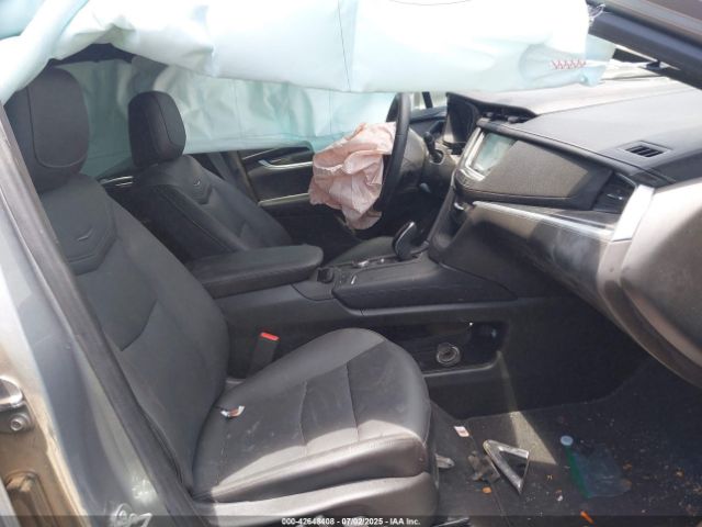 1GYKNCRS9SZ121490 Cadillac lgx