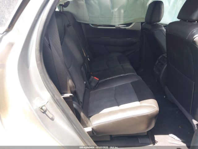 1GYKNCRS9SZ121490 Cadillac lgx
