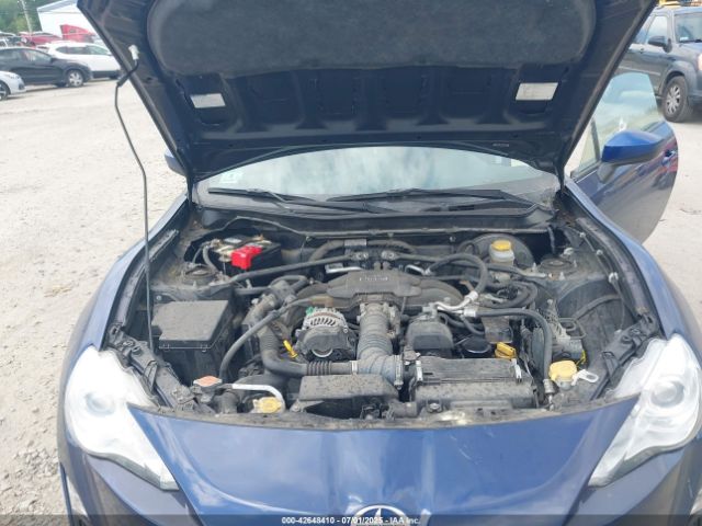 2013 SCION FR-S JF1ZNAA1XD2714627 Photo 9