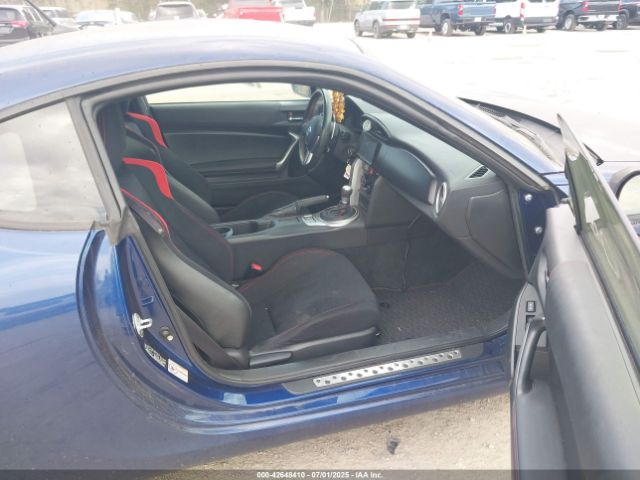 2013 SCION FR-S JF1ZNAA1XD2714627 Photo 4